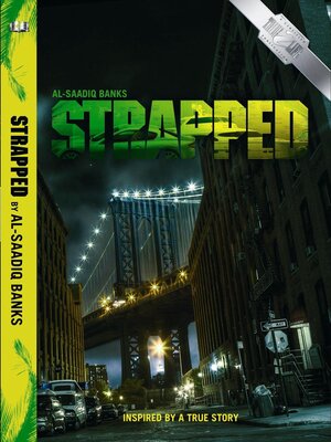 cover image of Strapped